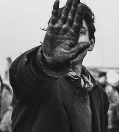 Corps à corps - Histoire(s) de la photographie