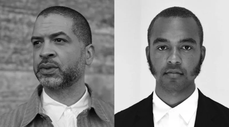 Concert de Jason Moran et Slauson Malone 1 à Pace Gallery, New York 