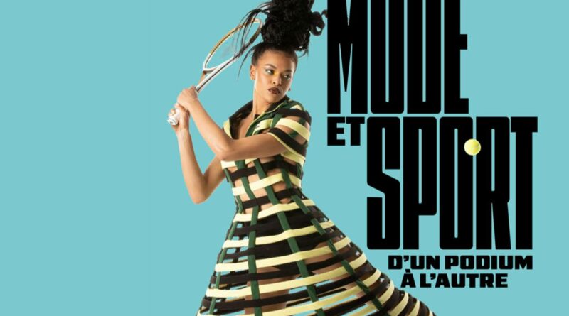 Mode et sport, d’un podium à l’autre