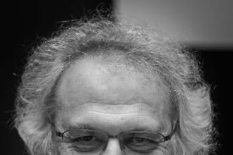 Amin Maalouf élu secrétaire perpétuel de l’académie française
