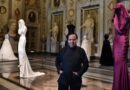 Azzedine Alaïa, Couturier Collectionneur