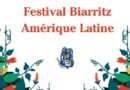Le Festival Biarritz Amérique Latine 2023