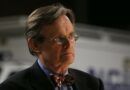  David McCallum est mort