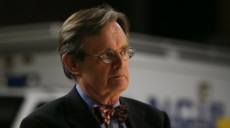  David McCallum est mort