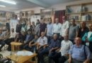 LE MOUVEMENT MONDIAL DE LA POÉSIE EN ALGÉRIE EST NÉ !