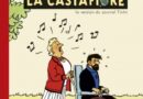 Les Bijoux de la Castafiore