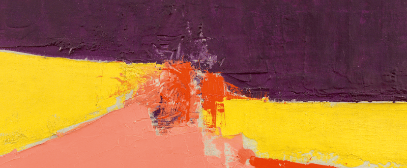 Nicolas de Staël Musée d’Art Moderne de Paris