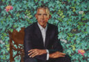 Kehinde Wiley. Dédale Du Pouvoir