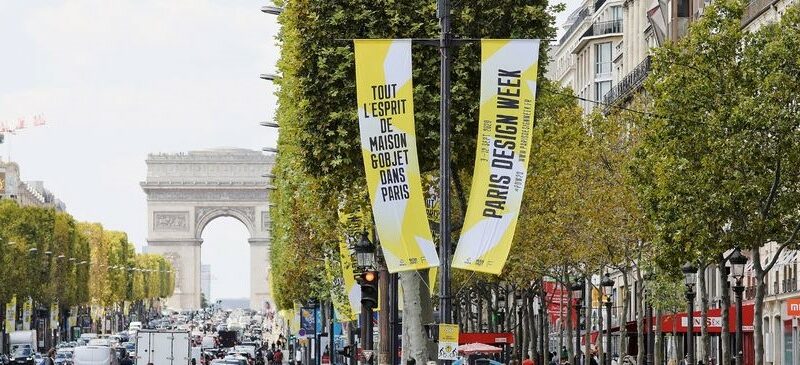 Paris Design Week 2023