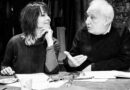 Sophie Marceau et François Berléand dans La Note