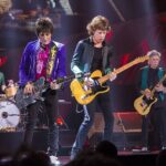 Rolling Stones - Nouvel album "Hackney Diamonds"