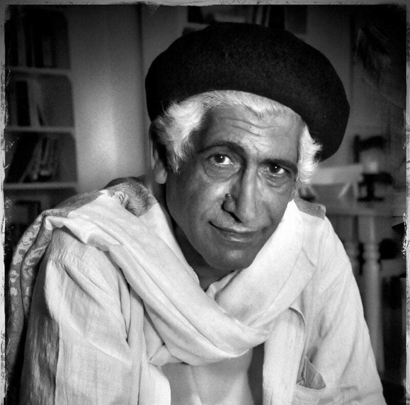 Zaher al-Ghafri invité de Souffle inédit