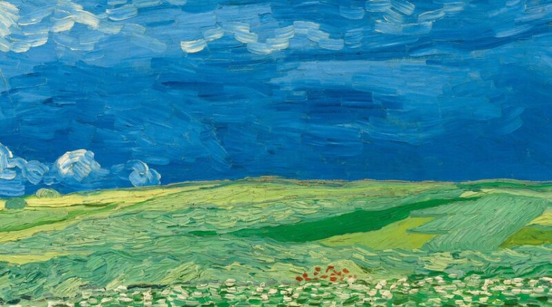 Van Gogh à Auvers-sur-Oise Les derniers mois