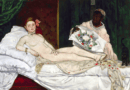 MANET / DEGAS EXPOSITION A NEW YORK