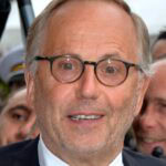Fabrice Luchini : La Fontaine et le Confinement au Théâtre Montparnasse Paris 