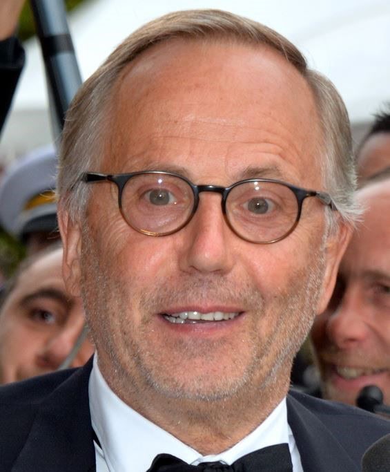 Fabrice Luchini : La Fontaine et le Confinement au Théâtre Montparnasse Paris 