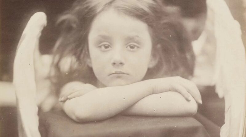 Julia Margaret Cameron – Exposition Capturer la beauté