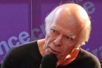 Pascal Quignard - Les heures heureuses