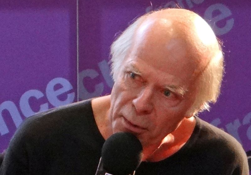 Pascal Quignard - Les heures heureuses