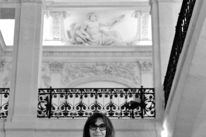 Sophie Calle au musée Picasso Paris