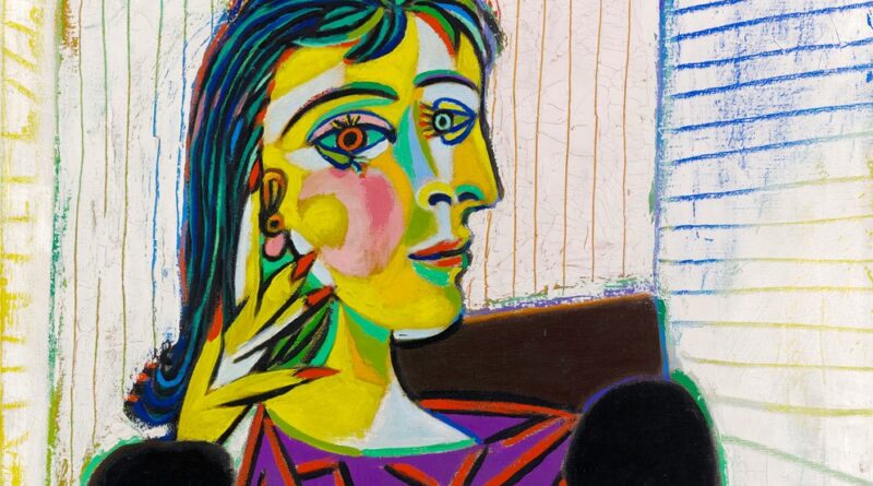 Exposition L'écho de Picasso à Malaga Espagne