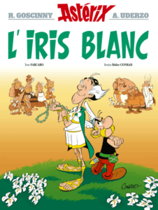 Une guerre pour la vérité