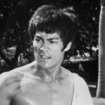 Immortalité du Dragon - Bruce Lee