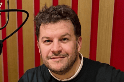 Guillaume Musso annonce la sortie de « Quelqu’un d’autre »