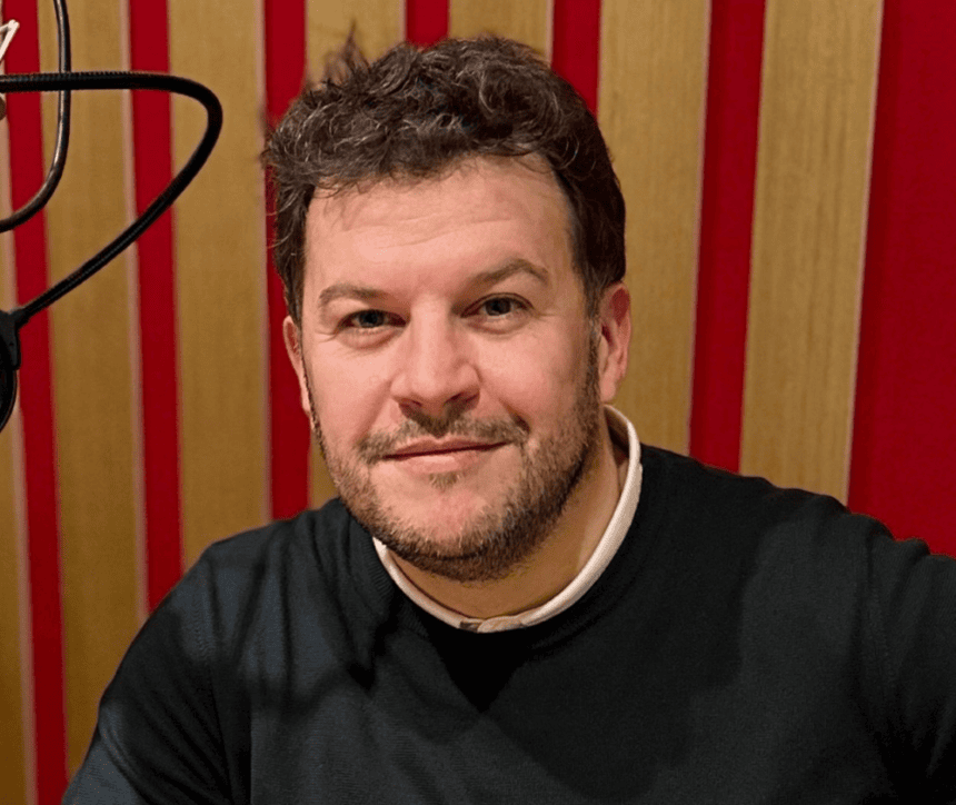 Guillaume Musso annonce la sortie de « Quelqu’un d’autre »