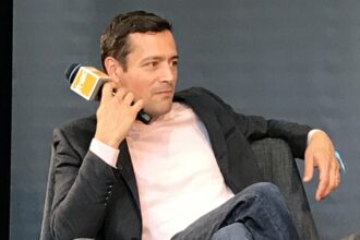 Prix Goncourt 2023 : « Veiller sur elle » de Jean-Baptiste Andrea