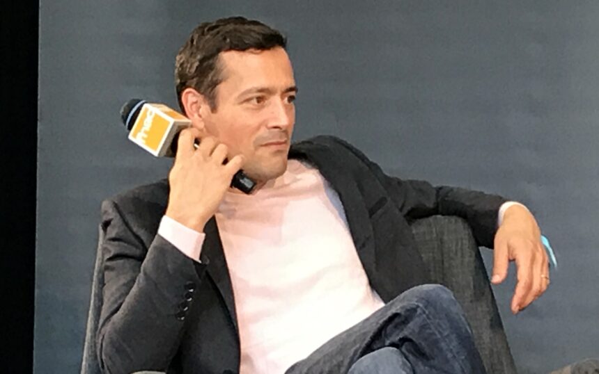 Prix Goncourt 2023 : « Veiller sur elle » de Jean-Baptiste Andrea