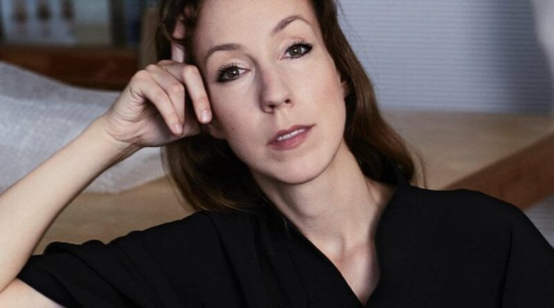 Iris Van Herpen. Sculpting The Senses