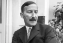 Stefan Zweig et Jean-Philippe Toussaint