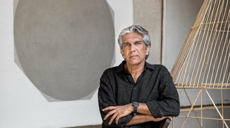 Bijoy Jain - Studio Mumbai, Le souffle de l’architecte.