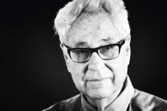 Elliott Erwitt