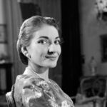 Centenaire de Maria Callas