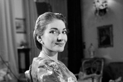 Centenaire de Maria Callas