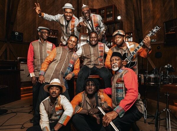 Orchestra Baobab, Le groupe culte fête 50 ans de carrière