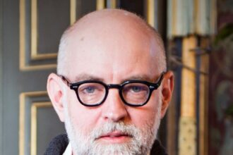 Daniel Clowes
