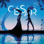 Palmarès des CÉSAR 2024