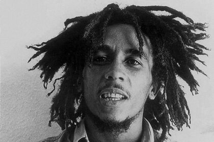 "Bob Marley: One Love", Biopic de l’icône du reggae