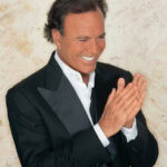 Julio Iglesias – série biopic
