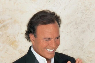 Julio Iglesias – série biopic