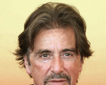 Al Pacino dans Father Joe