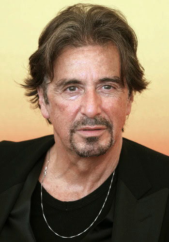 Al Pacino et Dan Stevens seront des prêtres dans "The Ritual"