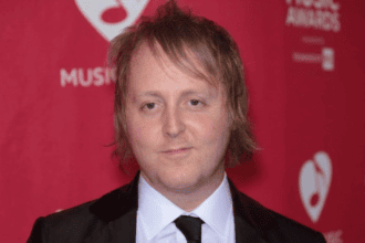 James McCartney et Sean Ono Lennon sortent un single commun