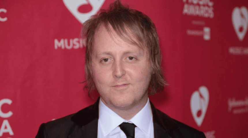James McCartney et Sean Ono Lennon sortent un single commun