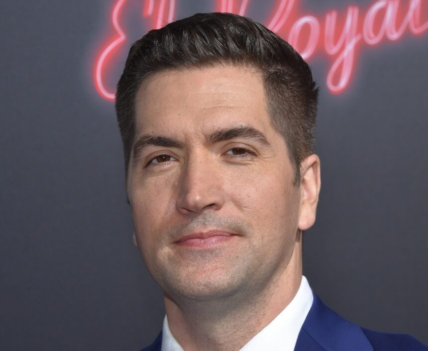 Nouveau film « Matrix » par Drew Goddard