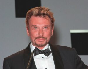 « Que je t’aime » biopic de Johnny Hallyday 93493951