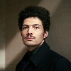 Damien Paisant par Vanina Tachdjian